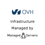 OVH VPS-6 Managed