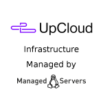 UpCloud 2GB Cloud Server 2 Cores